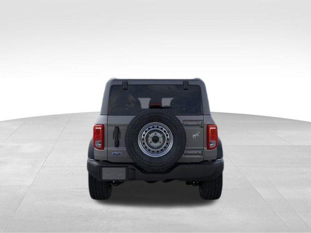 FORD BRONCO - 6