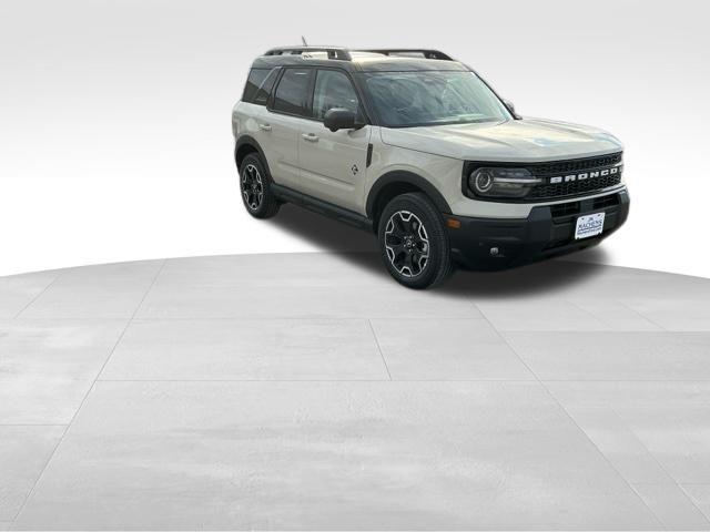 FORD BRONCO SPORT OUTER BANKS - 8