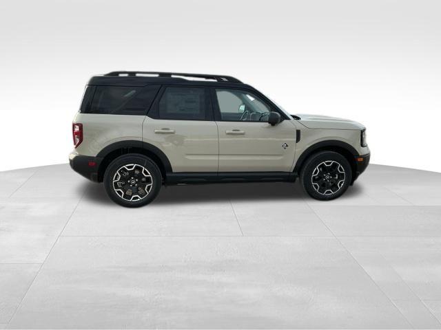 FORD BRONCO SPORT OUTER BANKS - 7