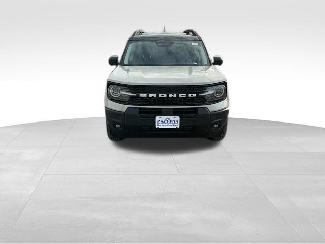 FORD BRONCO SPORT OUTER BANKS - 9