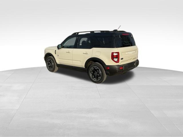 FORD BRONCO SPORT OUTER BANKS - 4