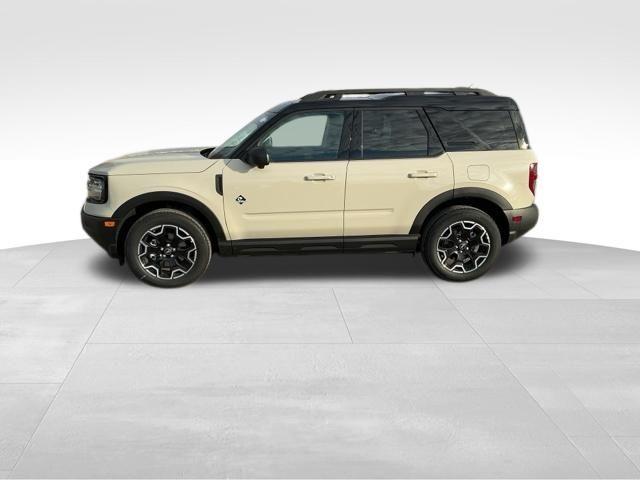 FORD BRONCO SPORT OUTER BANKS - 3
