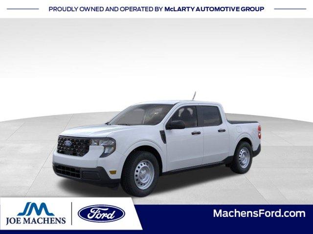 New 2026 Ford Maverick XL