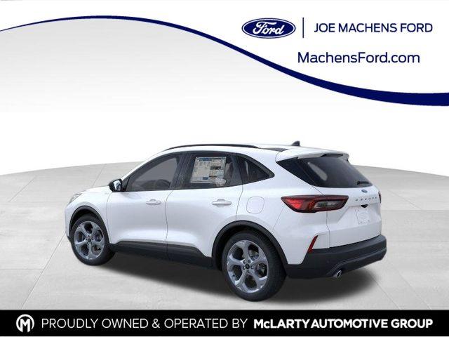 New 2026 Ford Escape ST-Line