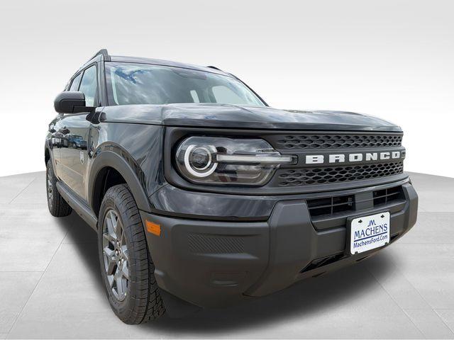 2026 FORD BRONCO SPORT BIG BEND 照片 10
