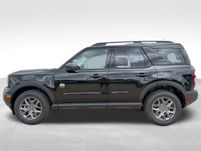 2026 FORD BRONCO SPORT BIG BEND 照片 4