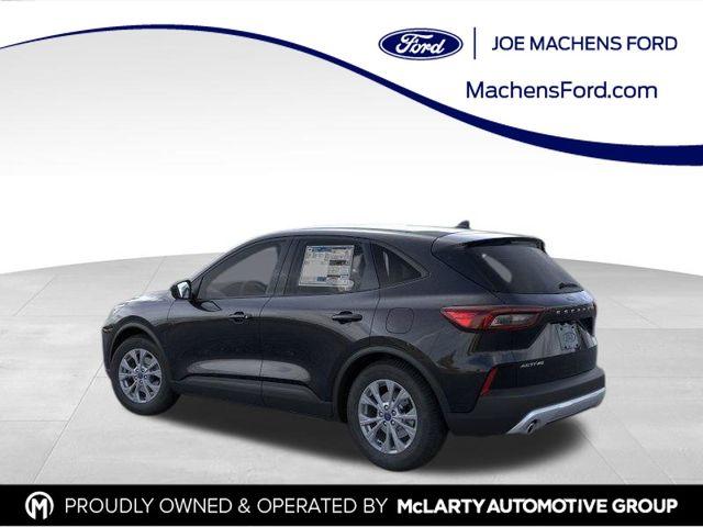 New 2026 Ford Escape Active