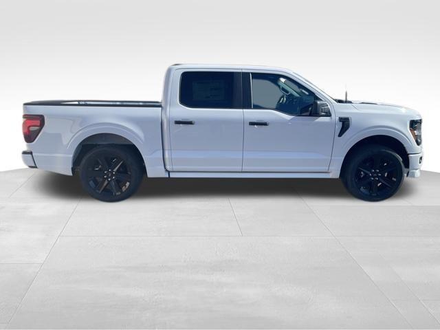 2026 FORD F-150 STX — фото 7