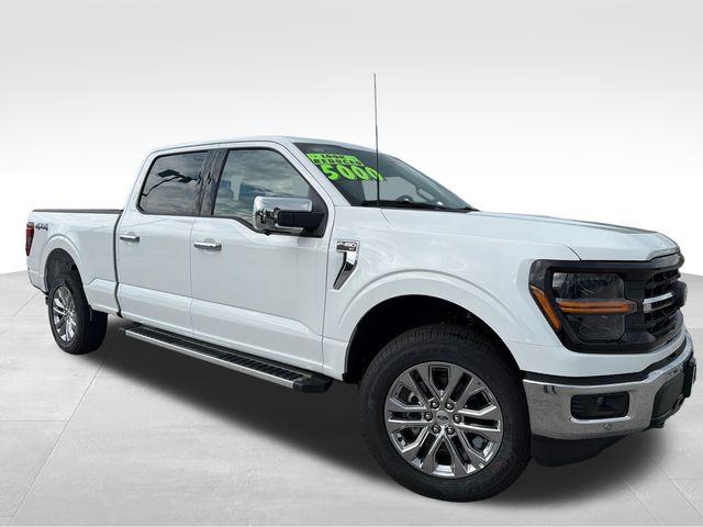 2026 FORD F-150 XLT 缩略图 13