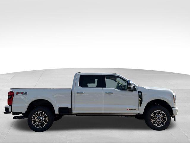صورة 8 لـ 2026 FORD F-350 PLATINUM