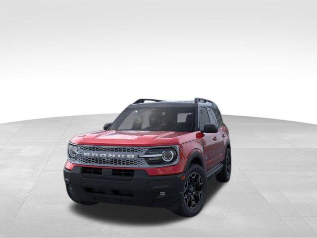 FORD BRONCO SPORT OUTER BANKS - 3