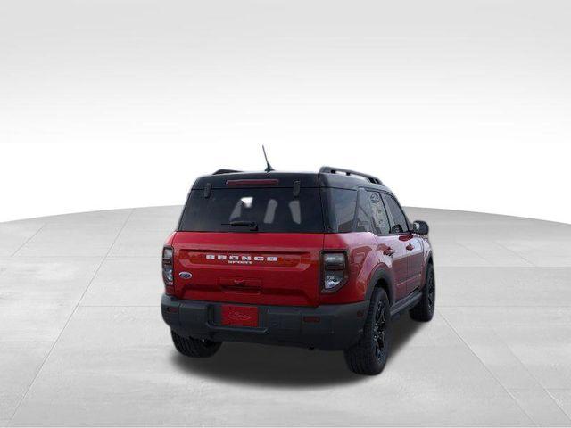 FORD BRONCO SPORT OUTER BANKS - 9
