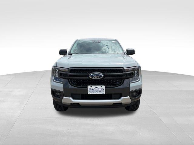 2026 FORD RANGER XLT 照片 9