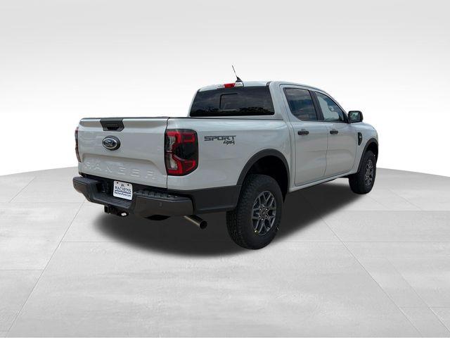 2026 FORD RANGER XLT 照片 6