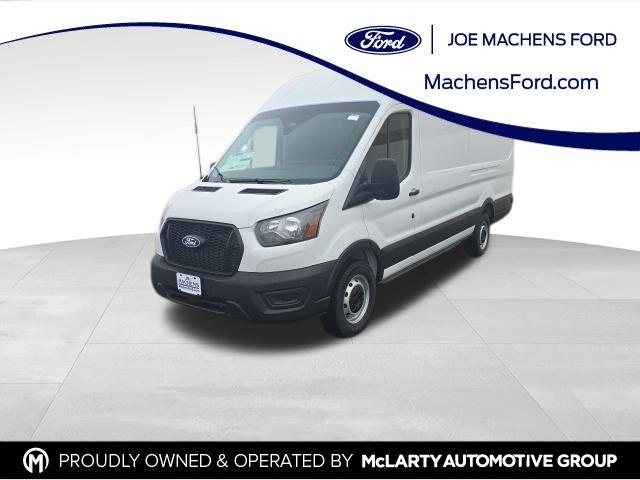 New 2026 Ford Transit-350 Base