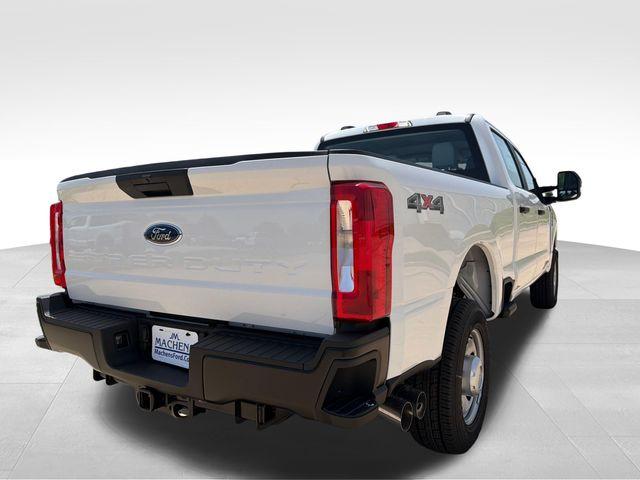 2026 FORD F-350 XL — фото 7