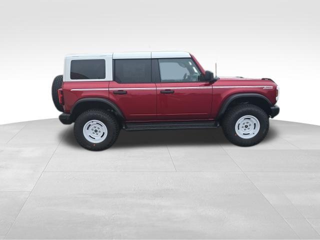 FORD BRONCO - 7