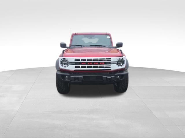 FORD BRONCO - 9