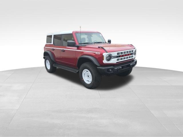 FORD BRONCO - 8