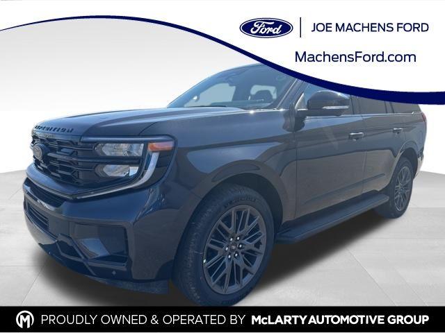 New 2026 Ford Expedition Platinum