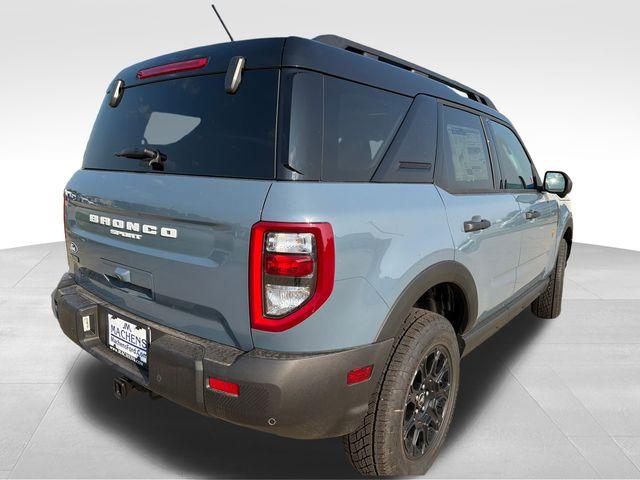 صورة مصغرة 8 لـ 2026 FORD BRONCO SPORT BADLANDS