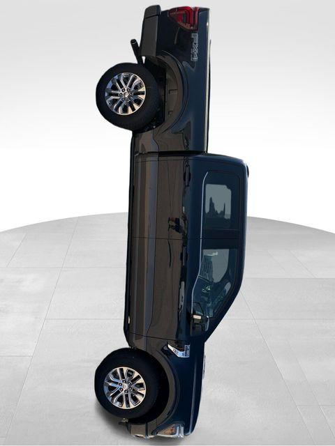 2026 FORD F-150 KING RANCH 照片 4