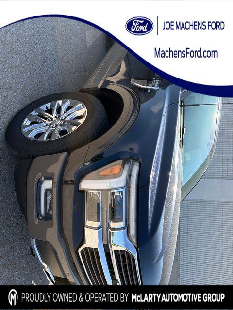 2026 FORD F-150 KING RANCH 照片 1