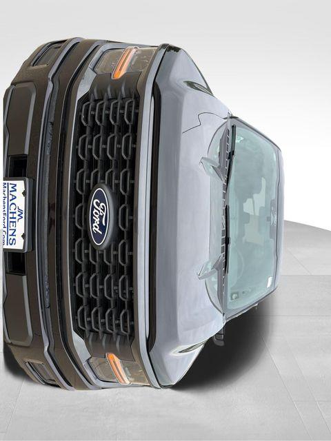 2026 FORD F-150 STX — миниатюра 12