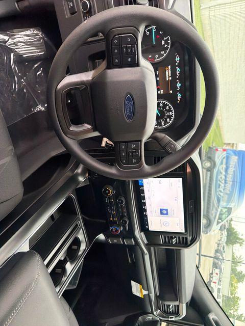 2026 FORD F-150 STX — миниатюра 17