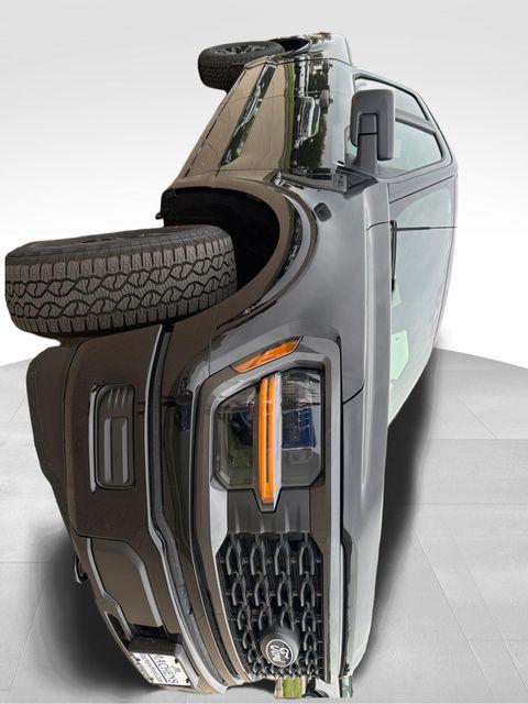 2026 FORD F-150 STX — фото 10