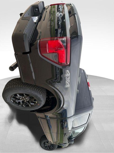 2026 FORD F-150 STX — фото 8