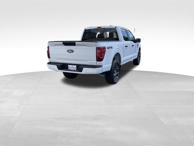 FORD F-150 STX - 6