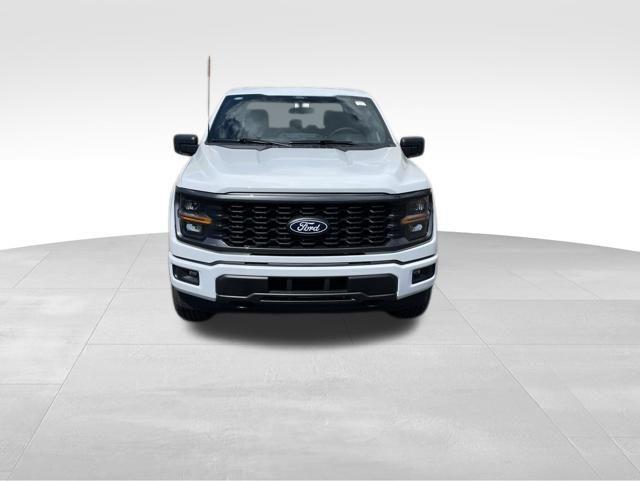 FORD F-150 STX - 9
