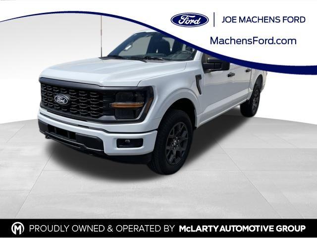 FORD F-150 STX - 1