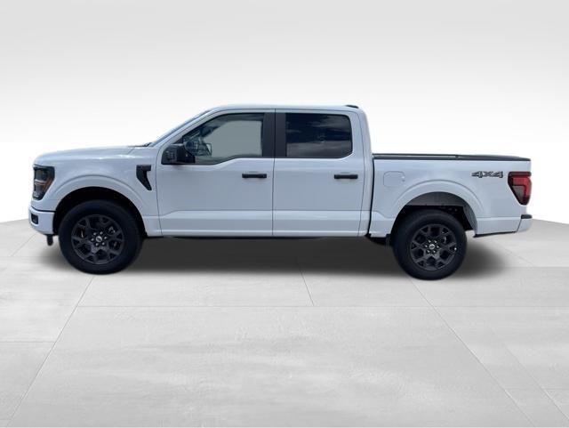 FORD F-150 STX - 3