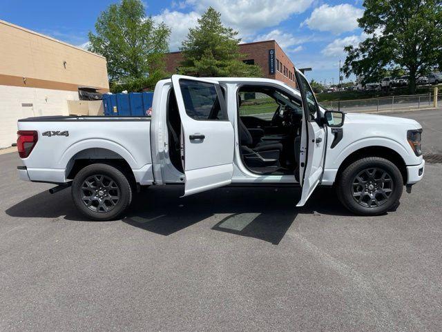 FORD F-150 STX - 10