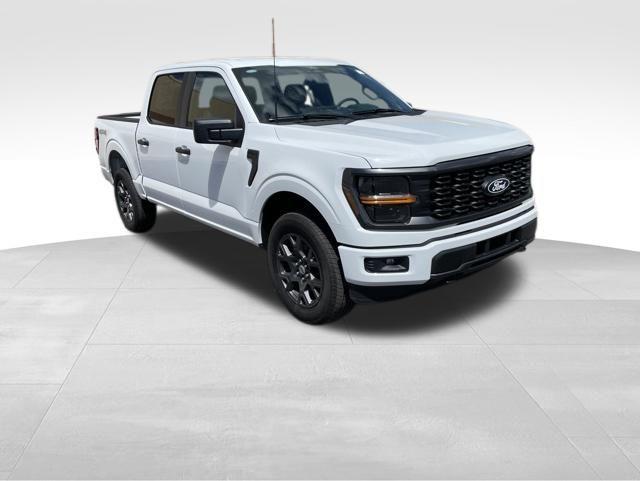 FORD F-150 STX - 8