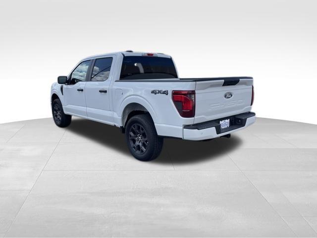 FORD F-150 STX - 4
