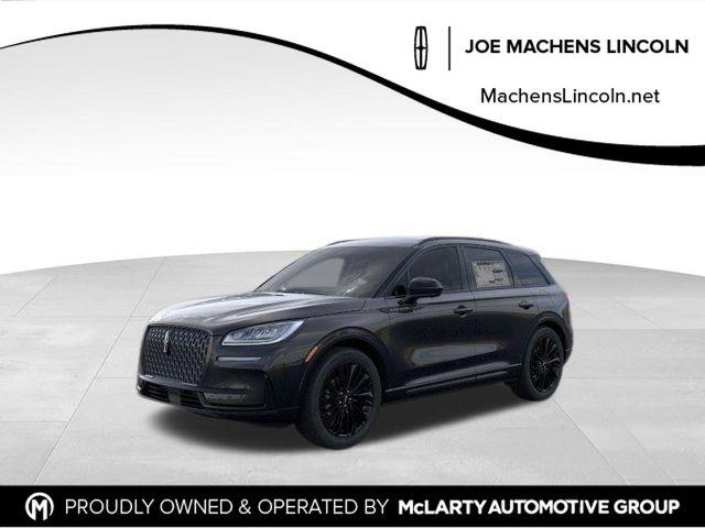 New 2026 Lincoln Corsair Premiere