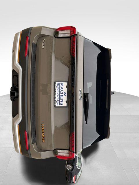 صورة 6 لـ 2026 FORD EXPLORER TREMOR