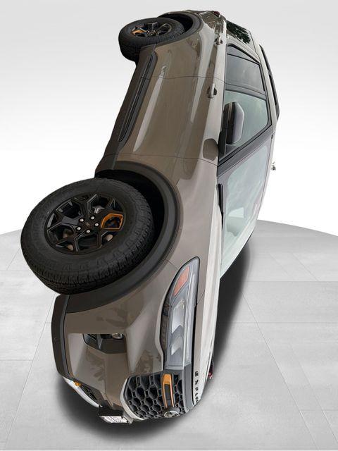 صورة مصغرة 11 لـ 2026 FORD EXPLORER TREMOR