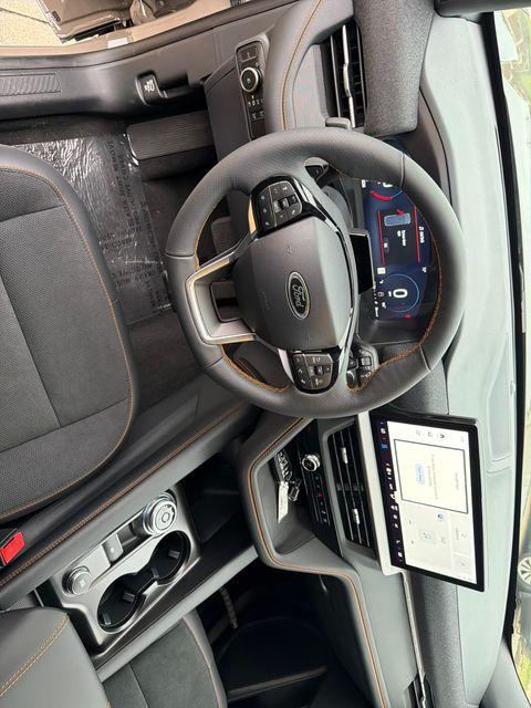 صورة مصغرة 19 لـ 2026 FORD EXPLORER TREMOR