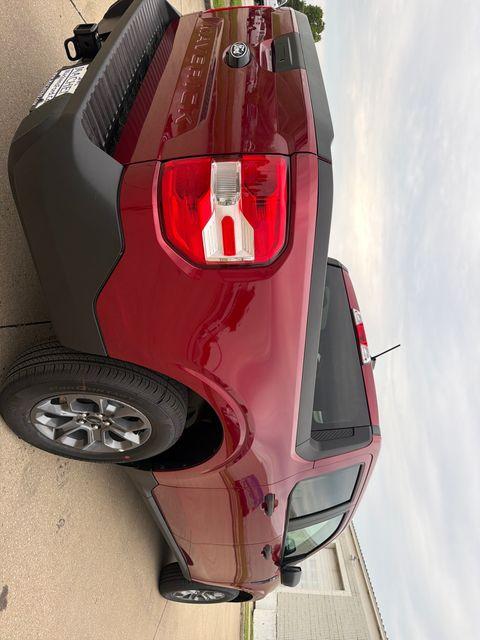 صورة 8 لـ 2026 FORD MAVERICK XLT