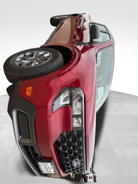 صورة 10 لـ 2026 FORD MAVERICK XLT
