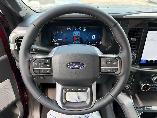 2026 FORD F-150 PLATINUM 缩略图 13