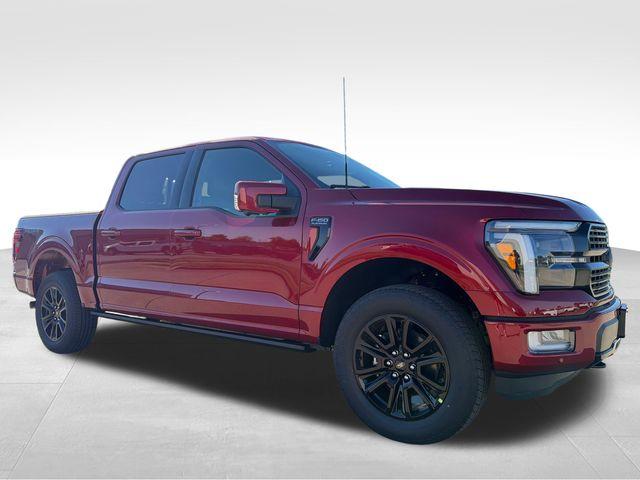صورة 9 لـ 2026 FORD F-150 PLATINUM