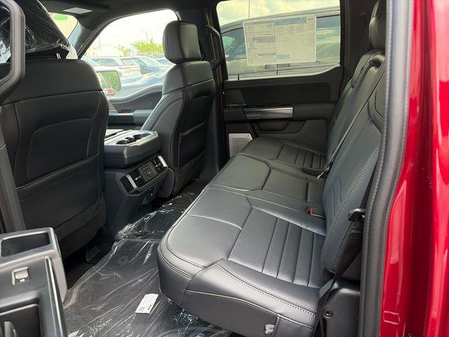 2026 FORD F-150 PLATINUM 缩略图 12