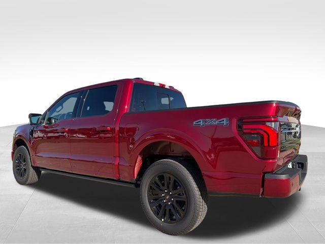 صورة 5 لـ 2026 FORD F-150 PLATINUM