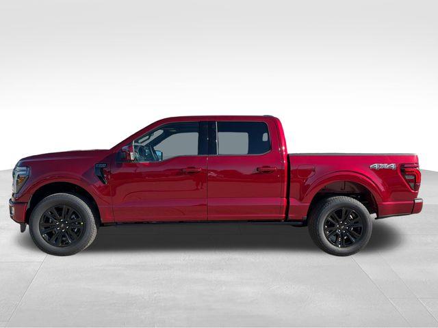 صورة 4 لـ 2026 FORD F-150 PLATINUM