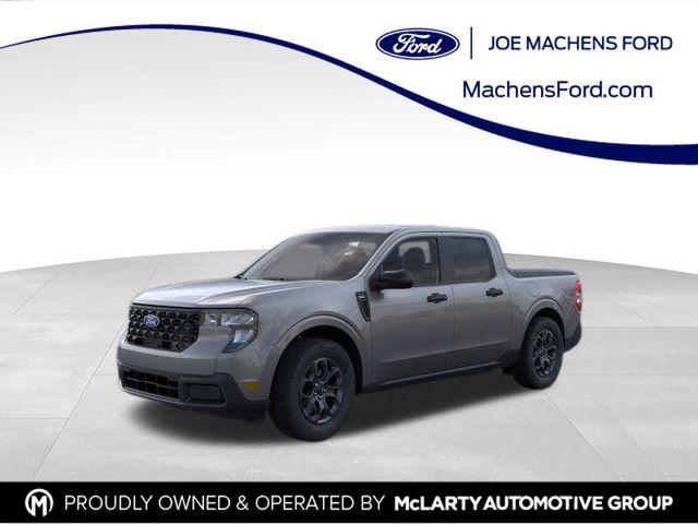New 2026 Ford Maverick XLT